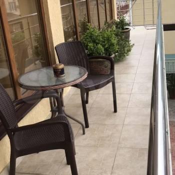 Сдается 2-х комнатная квартира, 55 м²