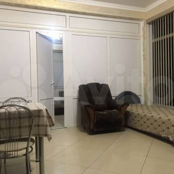 Сдается 2-х комнатная квартира, 55 м²