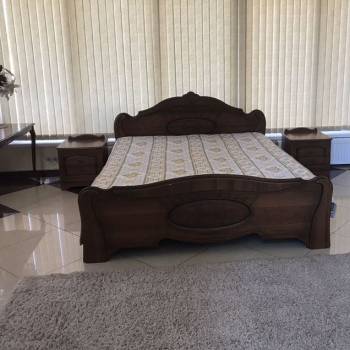 Сдается 2-х комнатная квартира, 55 м²