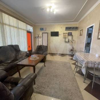 Сдается 2-х комнатная квартира, 55 м²