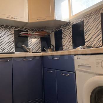 Сдается 2-х комнатная квартира, 55 м²