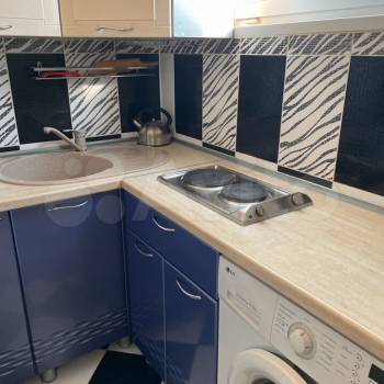 Сдается 2-х комнатная квартира, 55 м²