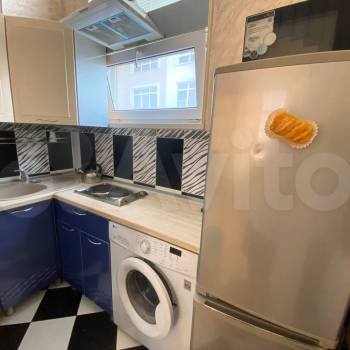 Сдается 2-х комнатная квартира, 55 м²