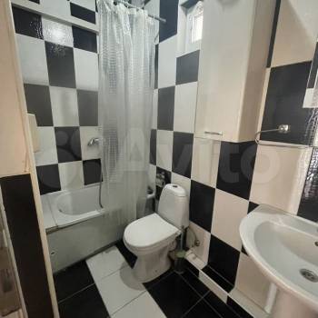 Сдается 2-х комнатная квартира, 55 м²