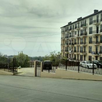 Сдается 1-комнатная квартира, 25 м²