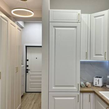 Сдается 1-комнатная квартира, 25 м²