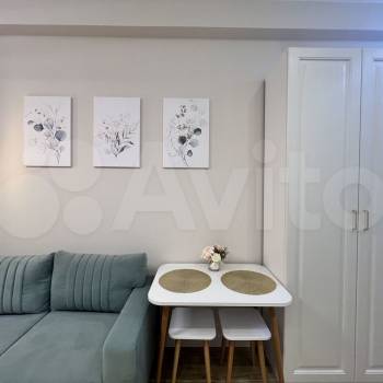 Сдается 1-комнатная квартира, 25 м²