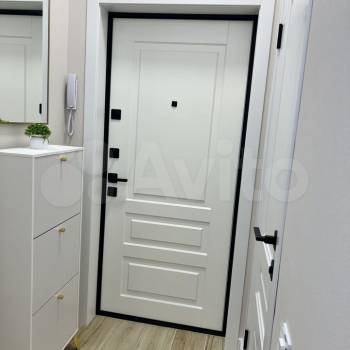 Сдается 1-комнатная квартира, 25 м²