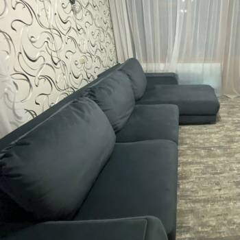 Сдается 1-комнатная квартира, 33 м²