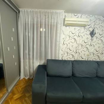 Сдается 1-комнатная квартира, 33 м²