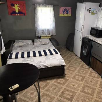 Сдается Дом, 36 м²