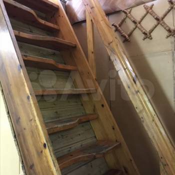 Сдается Дом, 36 м²