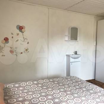 Сдается Дом, 36 м²