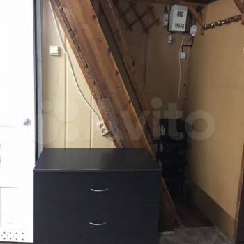 Сдается Дом, 36 м²