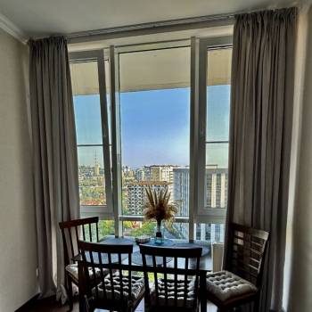 Сдается 2-х комнатная квартира, 60 м²