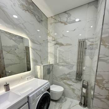 Сдается 2-х комнатная квартира, 60 м²