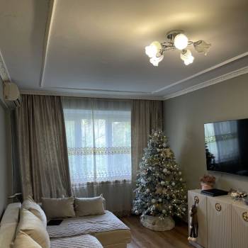 Продается 3-х комнатная квартира, 68,5 м²