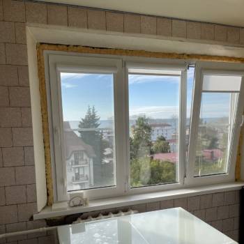 Продается 3-х комнатная квартира, 68,5 м²