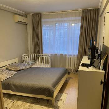 Продается 3-х комнатная квартира, 68,5 м²