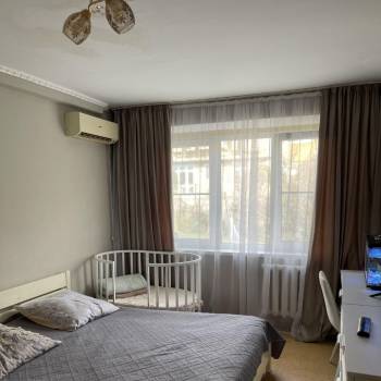 Продается 3-х комнатная квартира, 68,5 м²