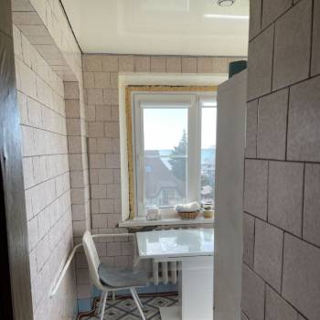 Продается 3-х комнатная квартира, 68,5 м²