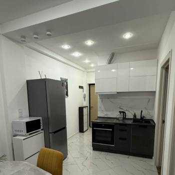 Сдается 2-х комнатная квартира, 36 м²