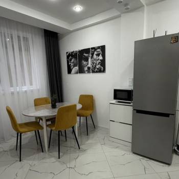Сдается 2-х комнатная квартира, 36 м²