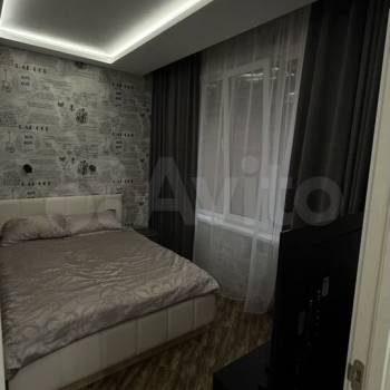 Сдается 2-х комнатная квартира, 36 м²