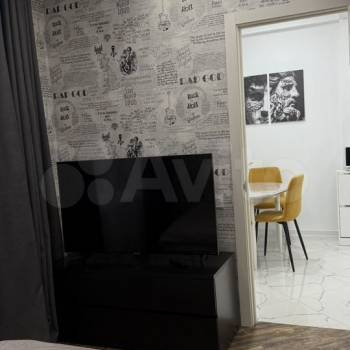 Сдается 2-х комнатная квартира, 36 м²