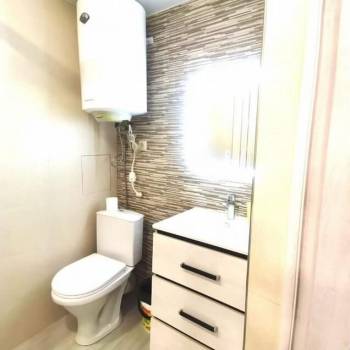 Сдается 2-х комнатная квартира, 35 м²