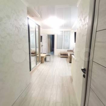 Сдается 2-х комнатная квартира, 35 м²