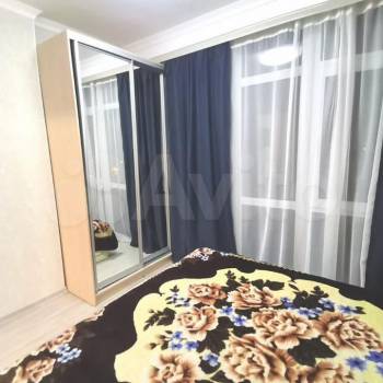 Сдается 2-х комнатная квартира, 35 м²