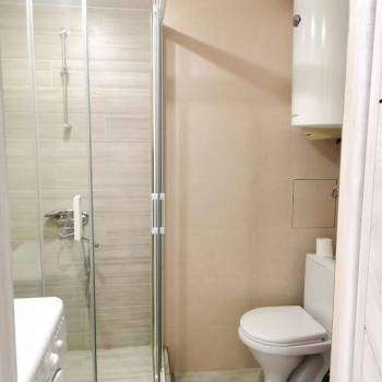 Сдается 2-х комнатная квартира, 35 м²