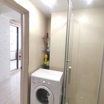 Сдается 2-х комнатная квартира, 35 м²