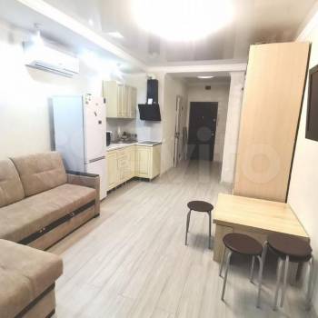 Сдается 2-х комнатная квартира, 35 м²