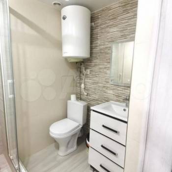 Сдается 2-х комнатная квартира, 35 м²