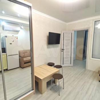 Сдается 2-х комнатная квартира, 35 м²