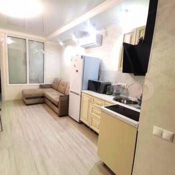 Сдается 2-х комнатная квартира, 35 м²