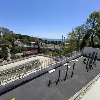 Продается 1-комнатная квартира, 25 м²