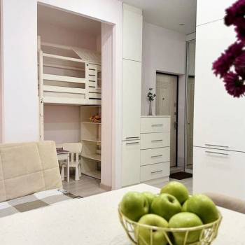 Продается 1-комнатная квартира, 29 м²