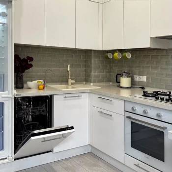 Продается 1-комнатная квартира, 29 м²