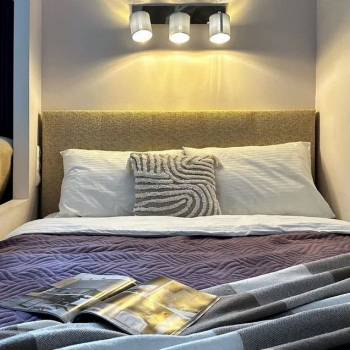 Продается 1-комнатная квартира, 29 м²