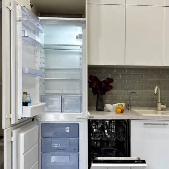 Продается 1-комнатная квартира, 29 м²