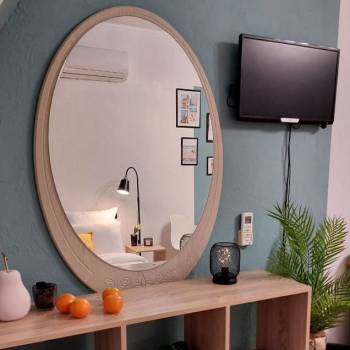 Продается 1-комнатная квартира, 20,3 м²