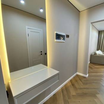 Продается 1-комнатная квартира, 25 м²