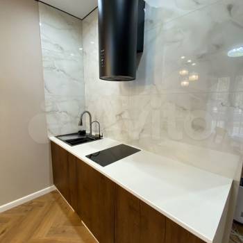 Продается 1-комнатная квартира, 25 м²