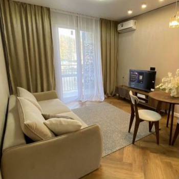 Продается 1-комнатная квартира, 25 м²