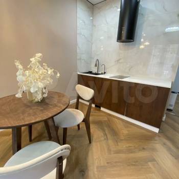 Продается 1-комнатная квартира, 25 м²