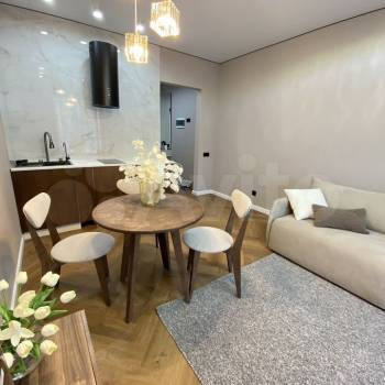 Продается 1-комнатная квартира, 25 м²