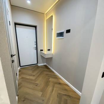 Продается 1-комнатная квартира, 25 м²